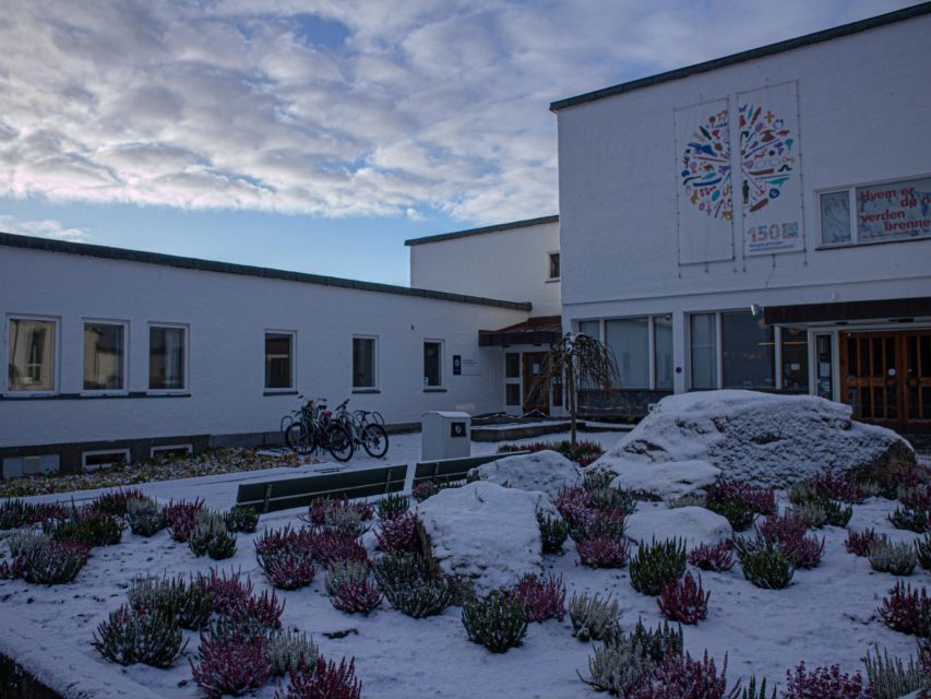 Tromsø: Discover Sami Culture Museum Expedition - Arctic Environment Insights