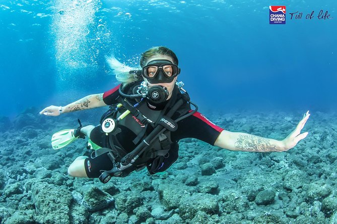 Try Scuba in Crete (For Beginners) - Requirements for Participants