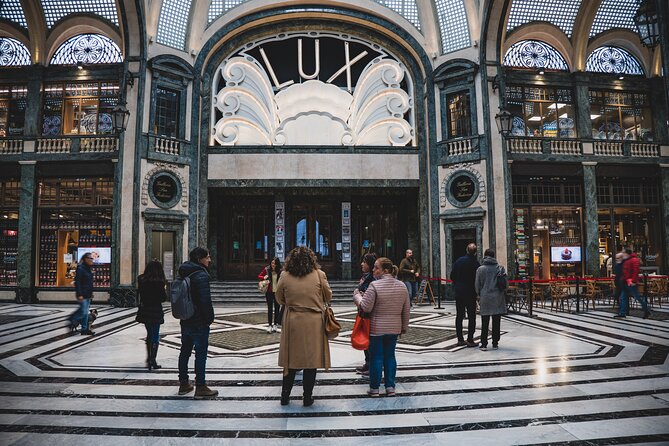 Turin Highlights Small-group Walking Tour - Group Size and Tour Duration