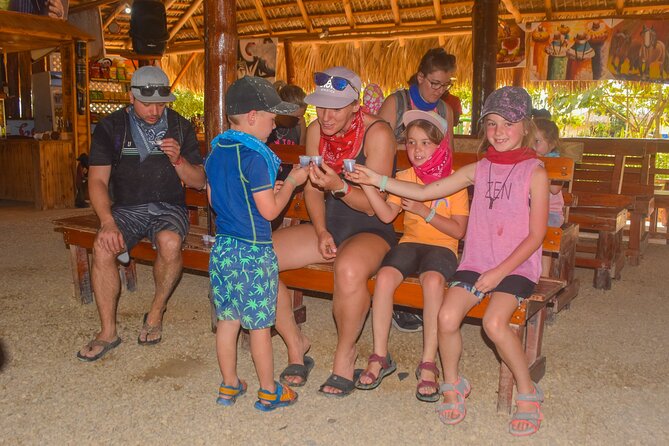 Ultimate Dune Buggies / ATVs / Polaris Tour In Punta Cana - Safety Precautions