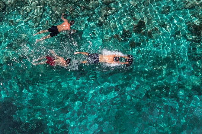 Underwater Scooter Safari: Private Elaphiti Boat Excursion - Pricing and Cancellation