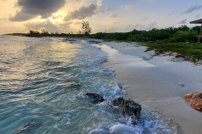 Unforgettable Land Tour on Long Island Bahamas - Accessibility and Participation