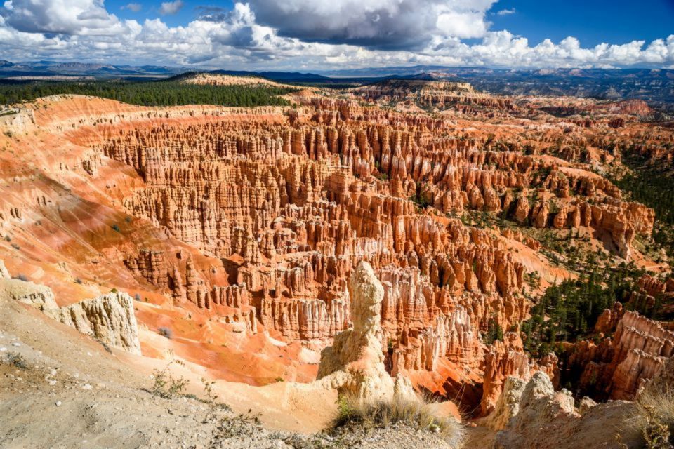 Utah: The Grand Circle Self-Guided Driving Tour Bundle - Towering Hoodoos and Narrows