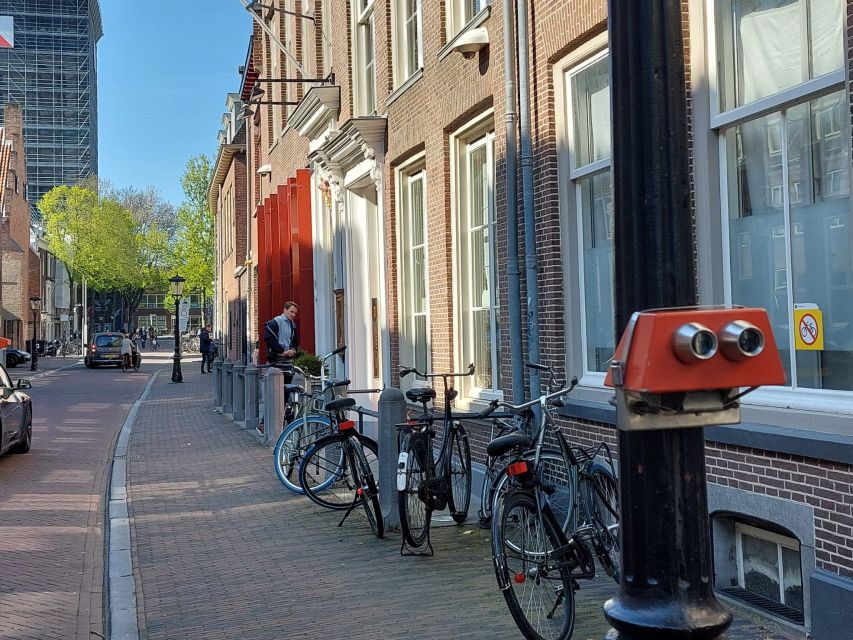 Utrecht: Interactive City Discovery Adventure - Customer Feedback