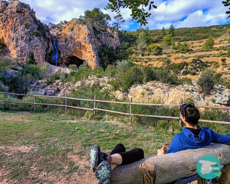 Valencia Nature Escape: Beautiful Waterfalls and Landscapes - Important Information