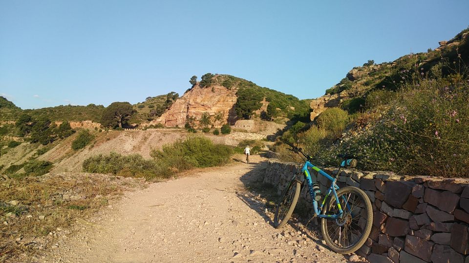 Valencia: Private Mountain Biking Trip in Sierra Calderona - Gear and Equipment