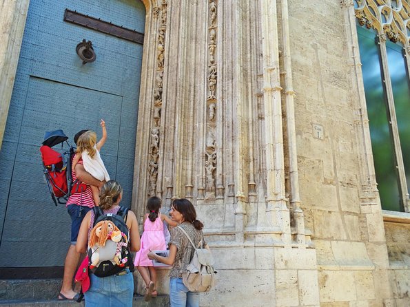 Valencia: Private Tailored Tour - Tour Pricing