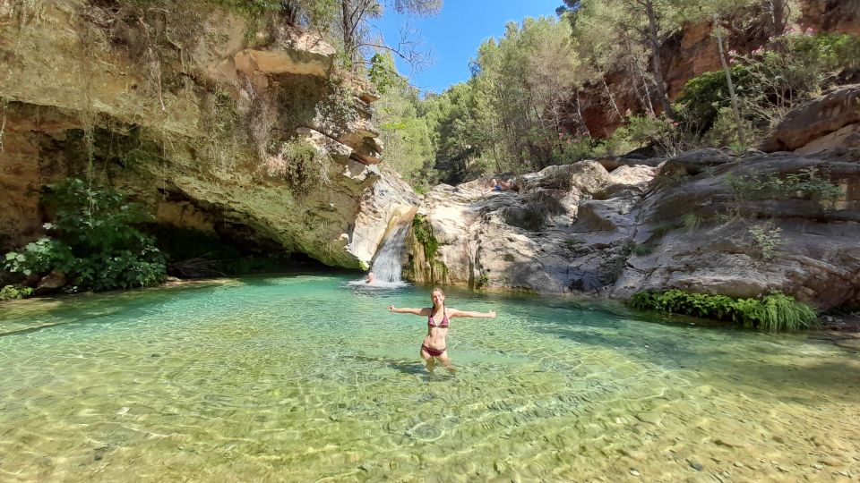 Valencia: Take a Refreshing Dip in Lucena Del Cid - Things To Known