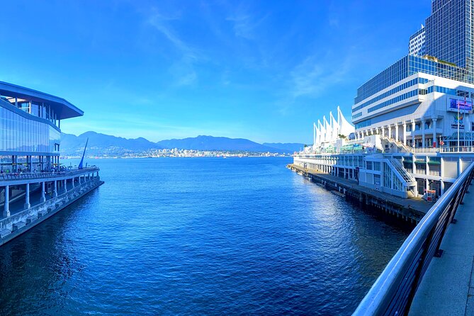 Vancouver City Tour With Stanley, Grouse Mountain & Capillano Suspension Private - Capilano Suspension Bridge