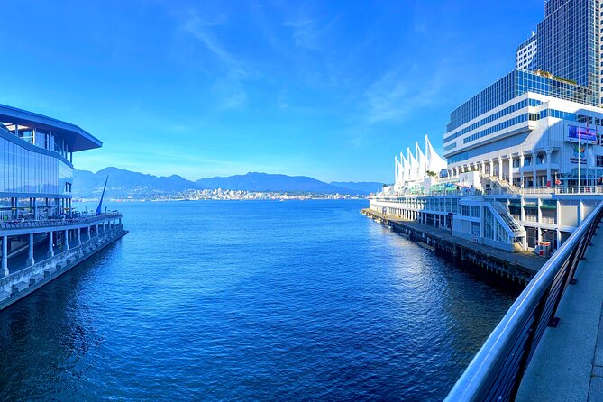 Vancouver Half Day City Tour Private - Professional Guidance