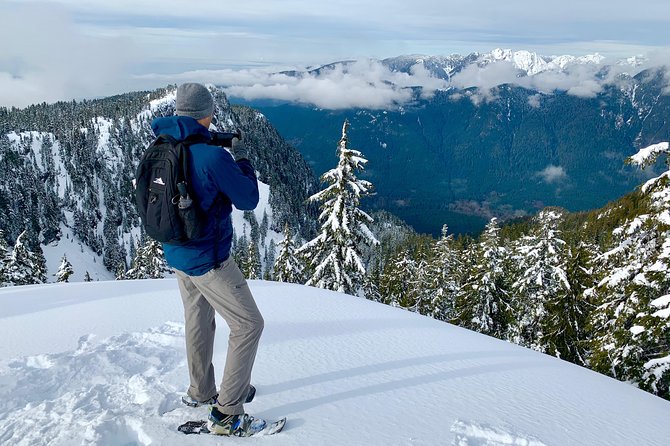 Vancouver Panoramic View Hike - Cancellation and Refund Policy