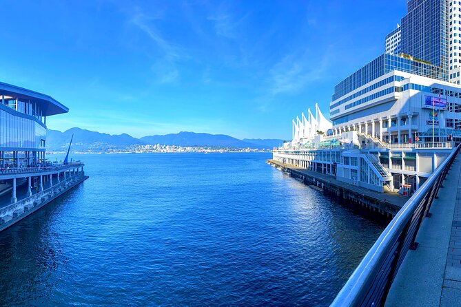 Vancouver Shore Excursion Pre Cruise City Tour & Airport Drop off - Cancellation Policy