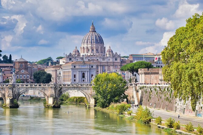 Vatican Tour: Guided or Ticket Only - Your Choice! - Exploring Vatican Museums