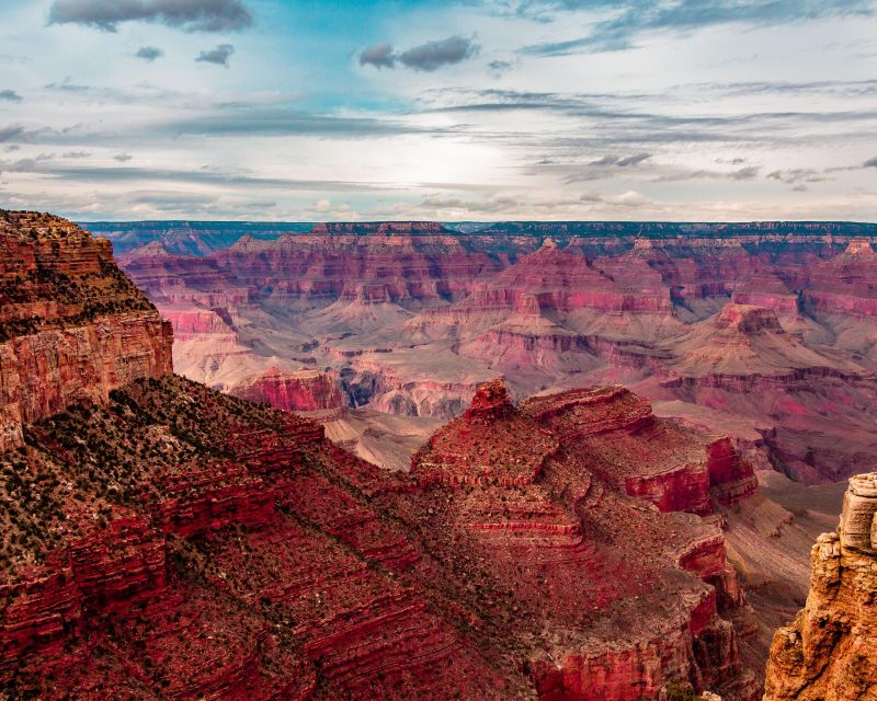 Vegas: 3-Day Ultimate Southwest Bucket List Small Group Tour - Inclusions and Exclusions