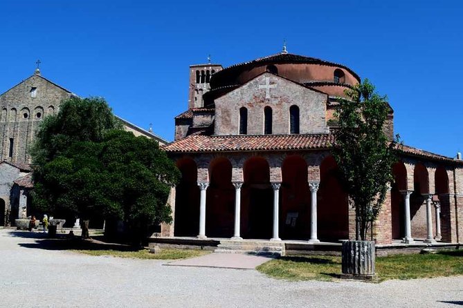 Venice Islands Boat Tour: Murano and Burano - Scheduling and Timing Details