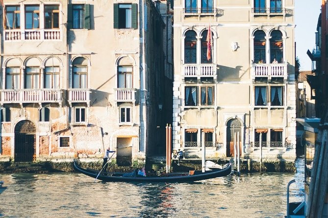 Venice off the Beaten Path: Private Tour in Venice With a Local - One-On-One Interaction With Local Guide