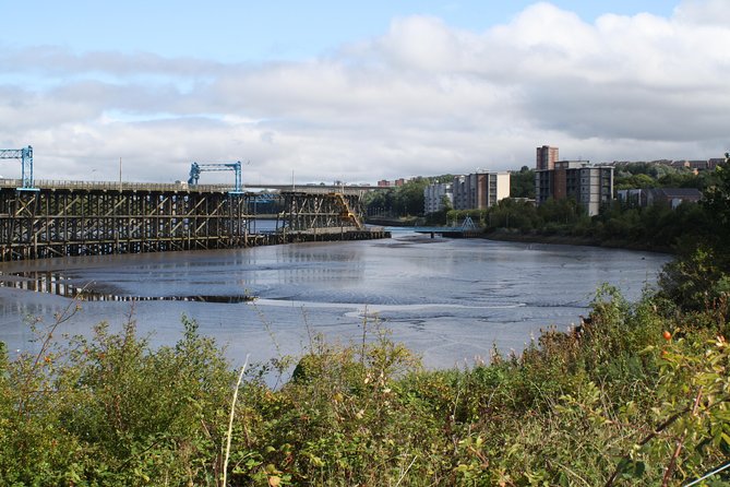 Vera Tour of Newcastle TV Locations - Discover Veras Filming Locations