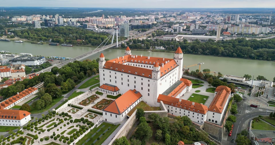 Vienna: 1-Day Ayurveda Retreat in Slovakia With Lunch & Tour - Additional Details and Considerations