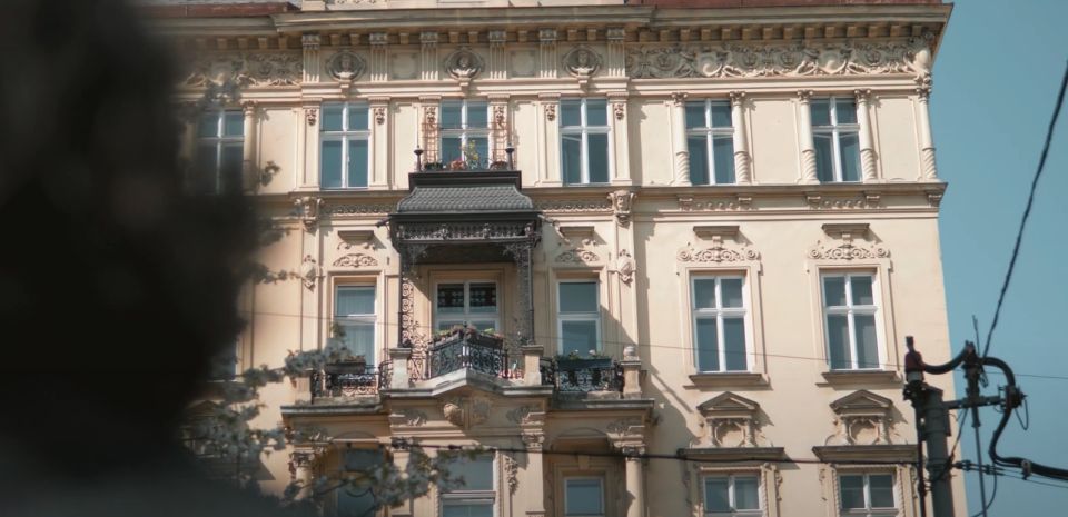 Vienna: 2-Hour Historical Crimes Guided Walking Tour - Important Tour Information