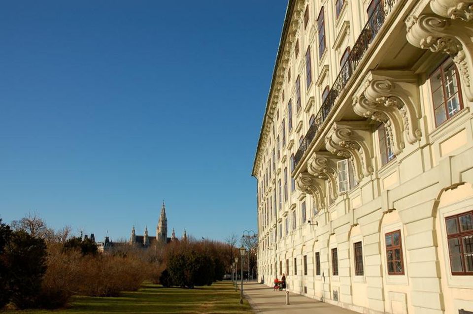 Vienna and Skip-the-Line Schönbrunn Palace Private Tour - Frequently Asked Questions