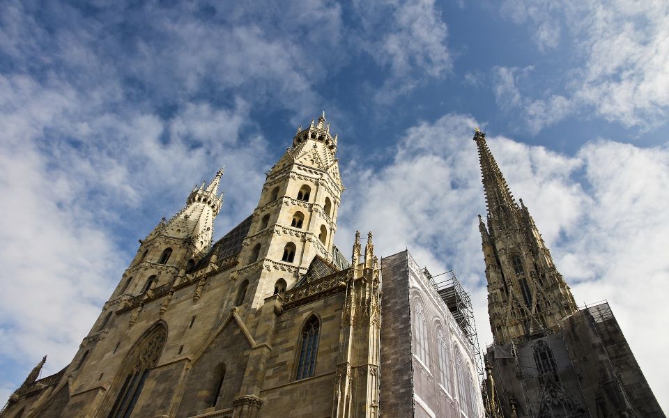 Vienna: Express Walk With a Local in 60 Minutes - Adapting to Travelers Interests