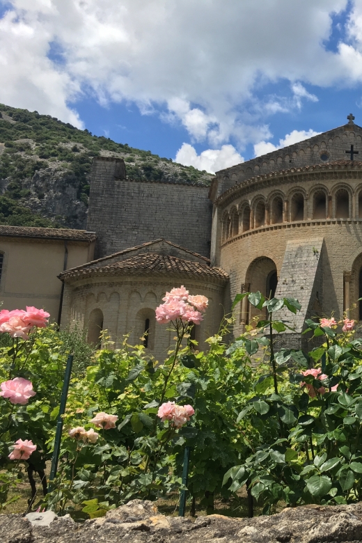 Vineyards and Village of the Languedoc - Frequently Asked Questions