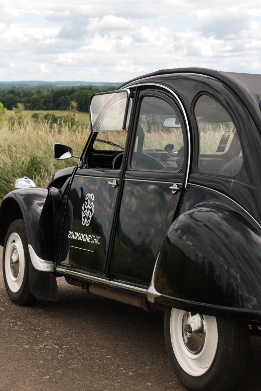 Vineyards of Beaune in a 2CV With a Picnic - Frequently Asked Questions