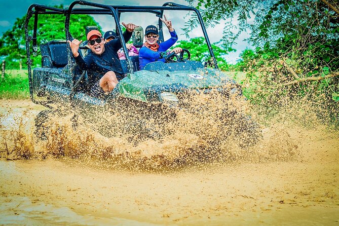 VIP Punta Cana Buggies - Additional Information