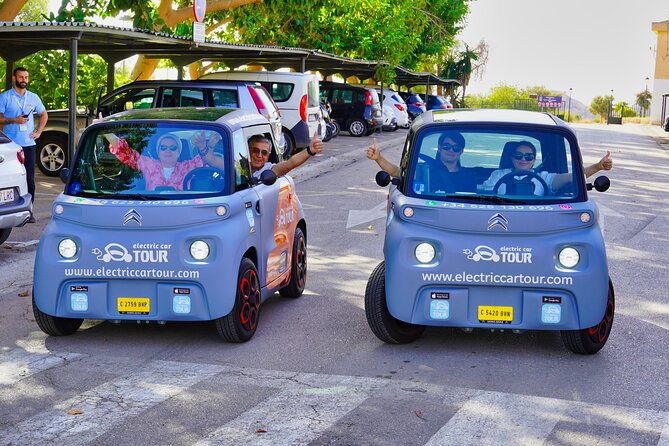 Visit the Caves of the Treasure by Electric Car in Malaga - Exploring the Treasure Cave