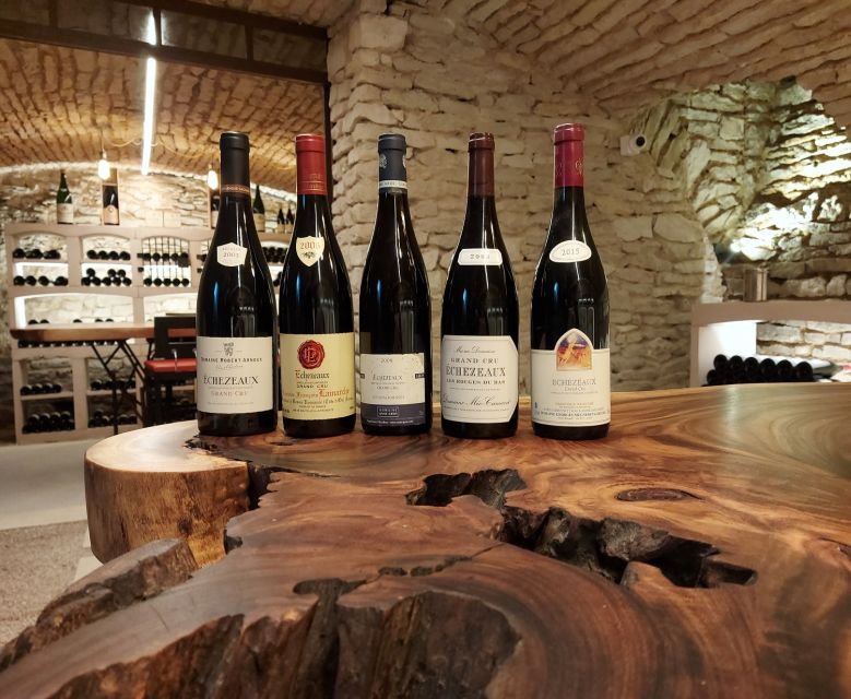 Vosne-Romanée: Private Vineyards Walking Tour With Tasting - Frequently Asked Questions