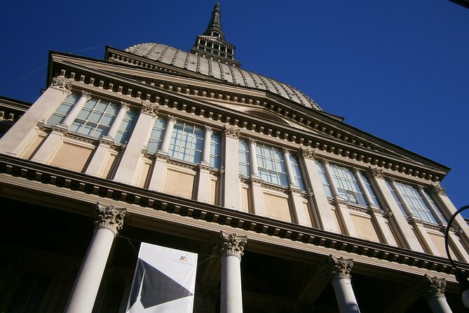 Walking Around Turin With a Local Guide - Booking Process and Confirmation