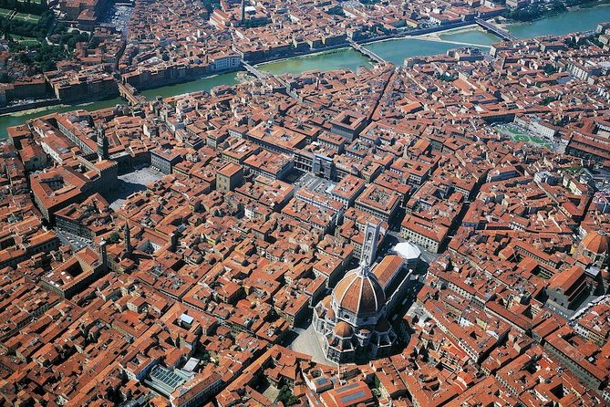 Walking Tour Florence - Private - Meeting and Pickup Information