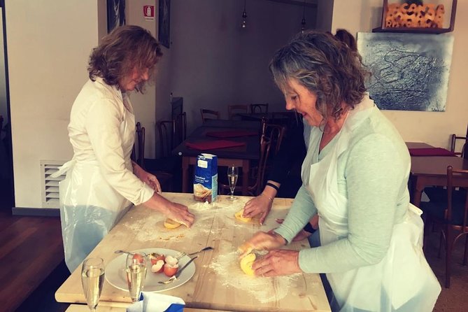 Walking Tour in the Heart of Rome and a Cooking Class in a Very Small Group - Tour Confirmation and Inclusions