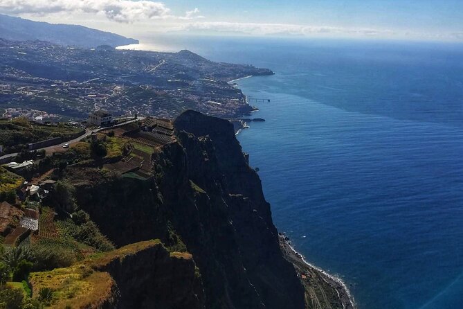 West Madeira Island Guided Tour & Fanal Mystic Forest - Group Size