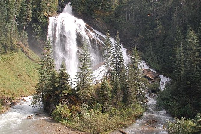 Western Trails - One Way Vancouver To Calgary Rockies Bus Tour - Optional Activities