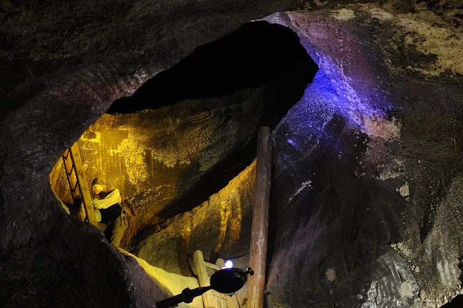 Wieliczka Salt Mine: Complete Private Tour - Guest Reviews and Ratings