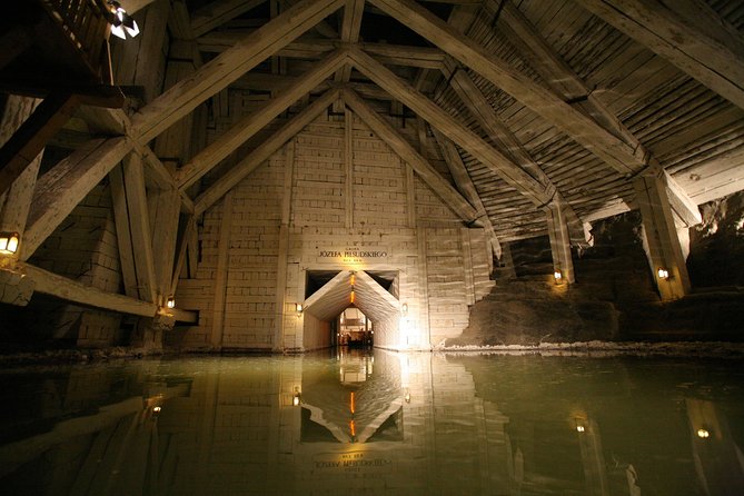 Wieliczka Salt Mine Guided Tour From Krakow With Pick-Up From Selected Hotels - Cancellation and Refund Policy