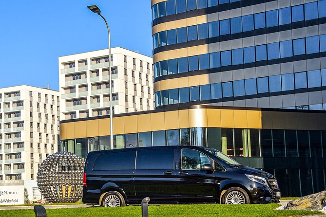 Wieliczka Salt Mine With Private Chauffeur and Licensed Guide - Cancellation Policy