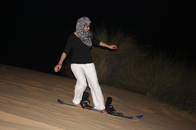 Wow Arabian Nights Tours Desert Safari Program With BBQ Dinner - Belly Dancing and Tanoura Shows