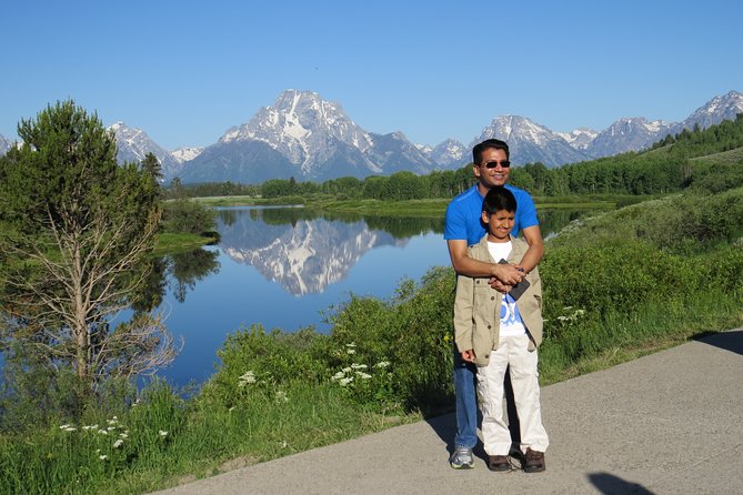 Yellowstone National Park - Full-Day Lower Loop Tour From Jackson - Booking Details