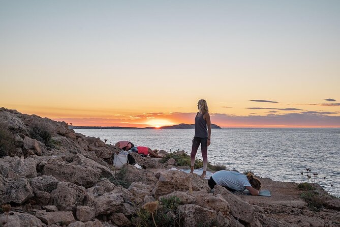 Yoga & Brunch by the Sea in Ibiza - Reviews and Excellence Badge