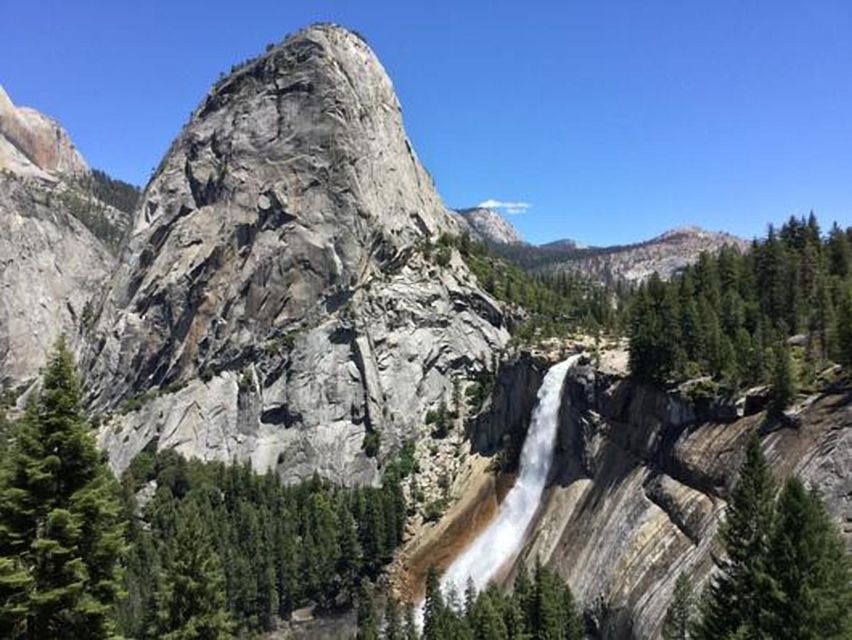 Yosemite Self-Guided Audio Tour - Frequently Asked Questions