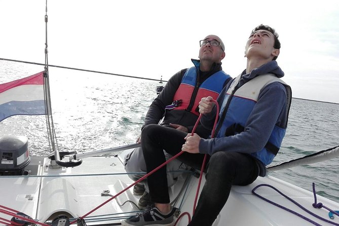 Your First Experience Sailing - Private Trip in Ria Formosa - Tailoring Your Sailing Adventure