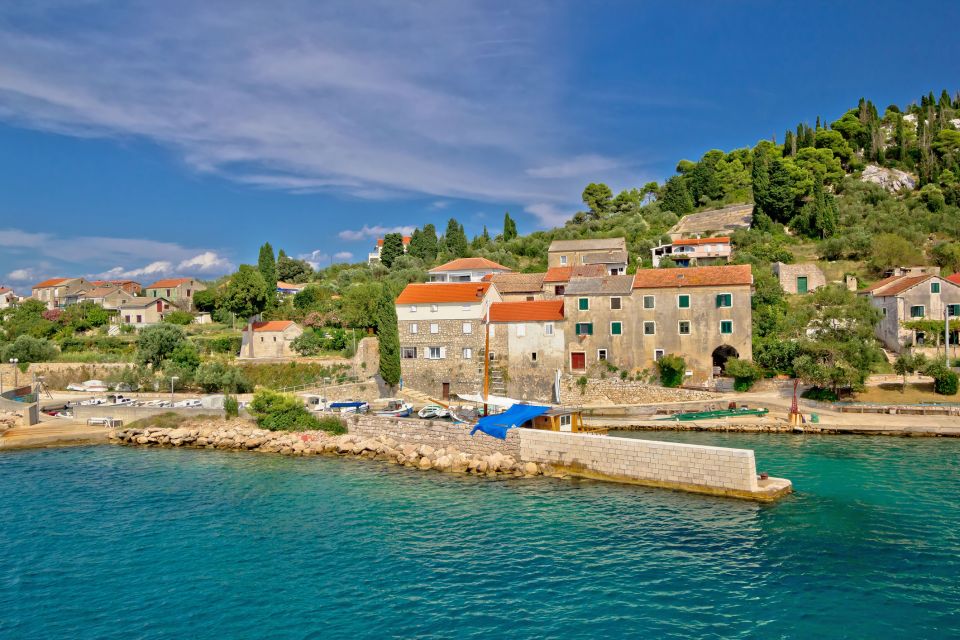 Zadar: Full-Day Sailing Trip With Snorkeling - Customer Feedback and Ratings