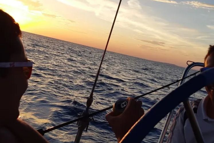 Zadar: Private Sunset Sailboat Tour With Drinks - Customer Feedback