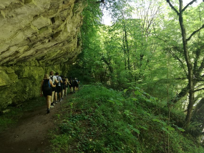 Zagori: Vikos Gorge Hike - Starting Point