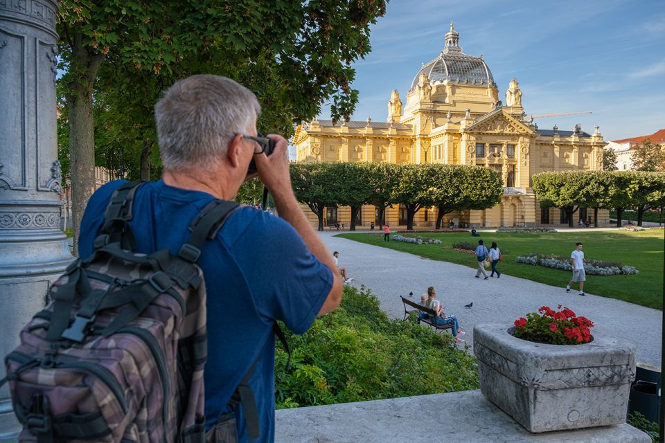 Zagreb Photo Safari - Customer Reviews