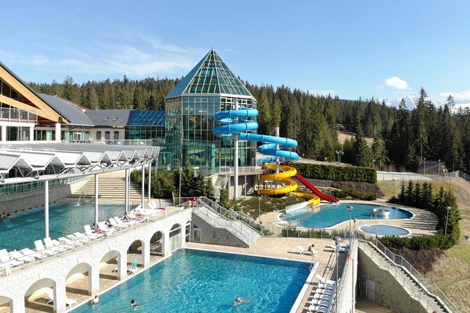 Zakopane Private Tour From Krakow With Thermal Baths - Convenient Transportation