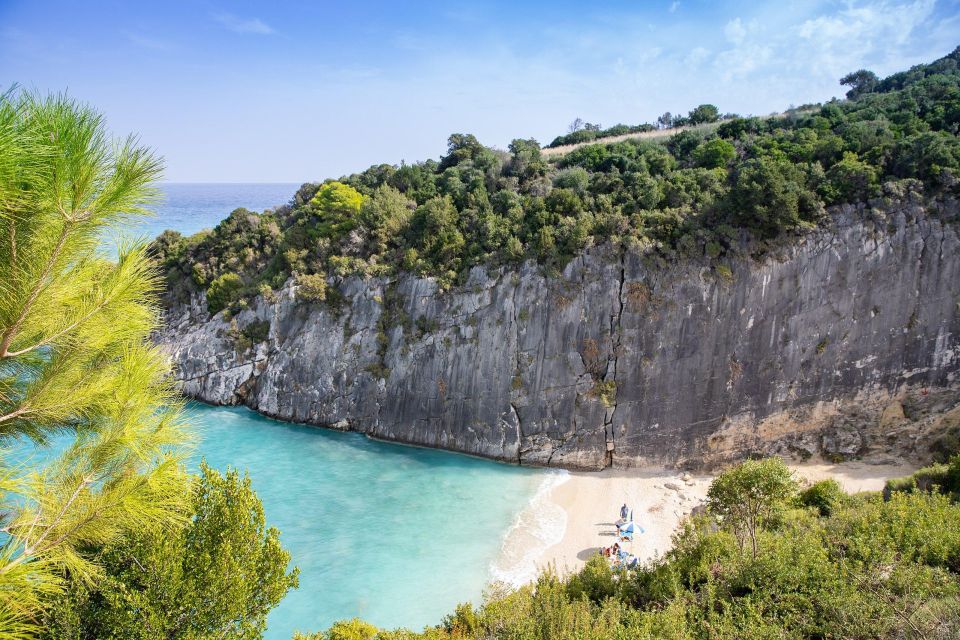 Zakynthos: Private Island Tour With Wine Tasting - Preparation and Recommendations