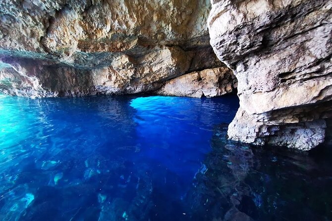 Zakynthos VIP Small Group Tour: Shipwreck, Blue Caves, and Viewpoint - Lunch, Snorkeling, and Bottled Water